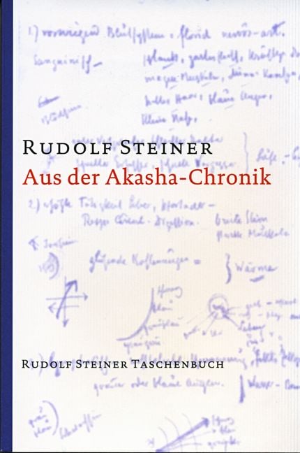 Produktbild: Aus der Akasha-Chronik