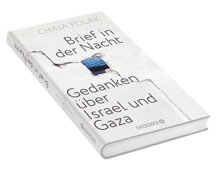 Produktbild: Brief in der Nacht