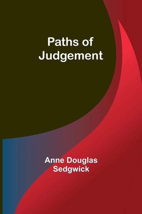 Produktbild: Paths of Judgement