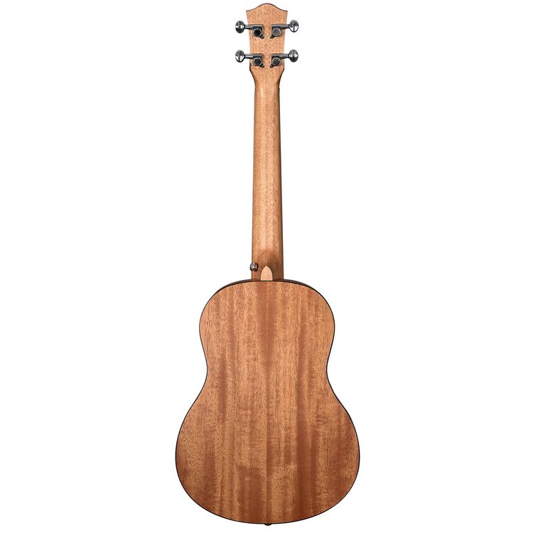 Produktbild: Baritone Ukulele Mahogany Spruce Solid Top (incl. Bag padded, 3 Picks, Top: Spruce)