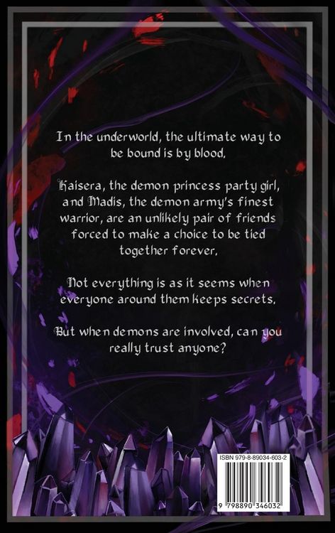 Produktbild: Bonds & Betrayals