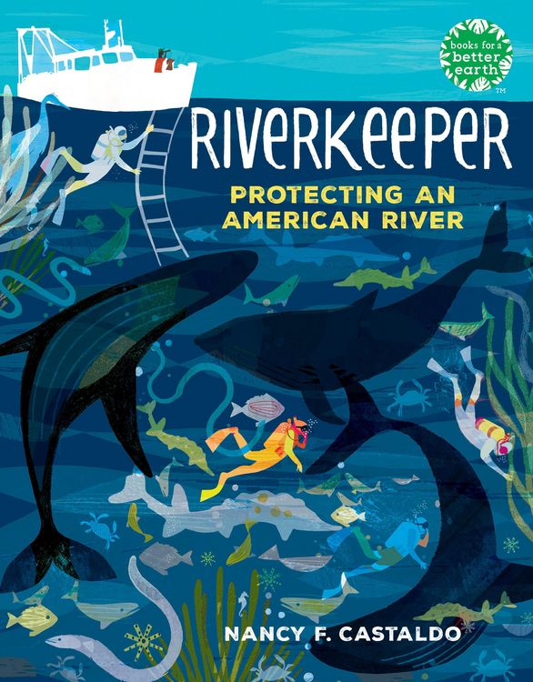 Produktbild: Riverkeeper