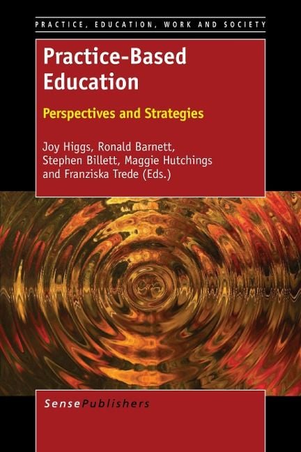 Produktbild: Practice-Based Education