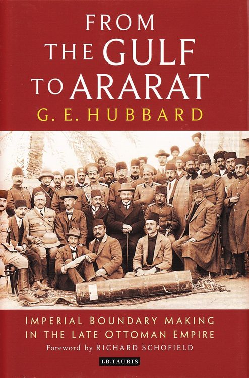 Produktbild: From the Gulf to Ararat