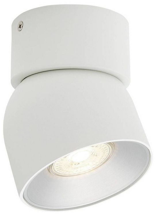 Produktbild: Nordlux Pitcher 2310400101 Deckenleuchte GU10 Wei&szlig;