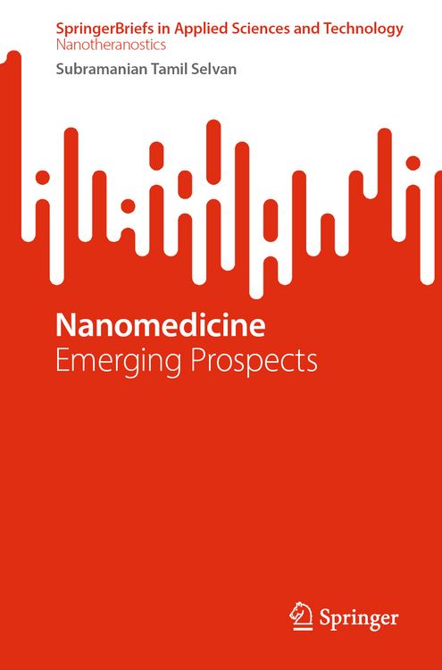 Produktbild: Nanomedicine
