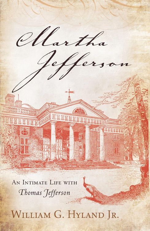 Produktbild: Martha Jefferson