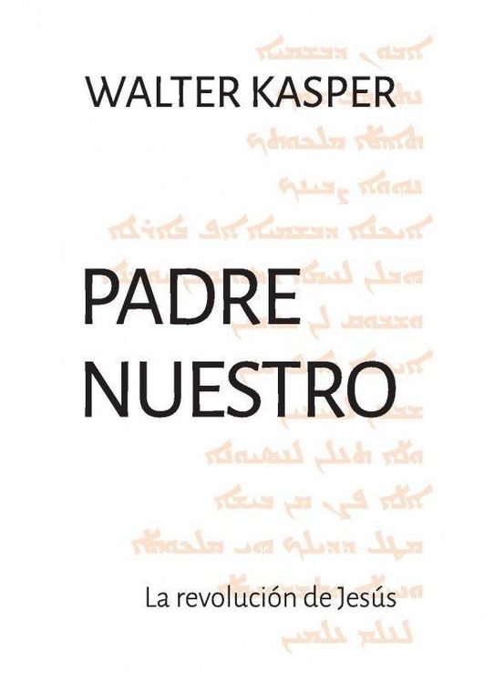 Produktbild: Padre Nuestro : la revoluci&oacute;n de Jes&uacute;s