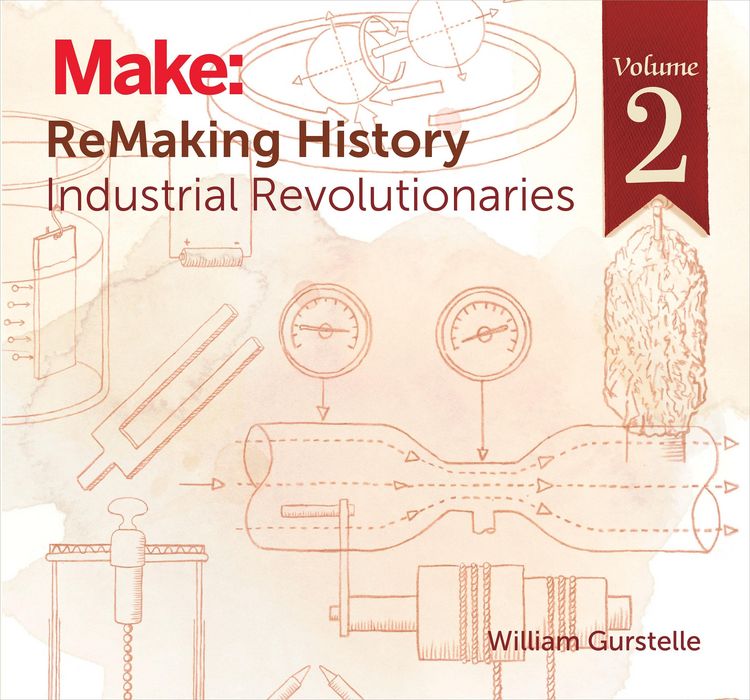 Produktbild: ReMaking History, Volume 2