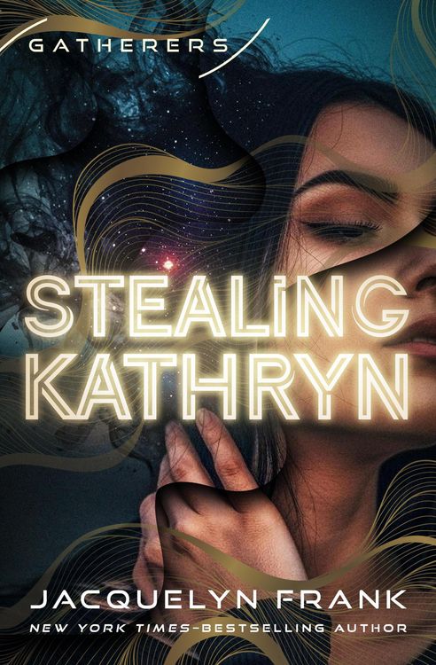 Produktbild: Stealing Kathryn
