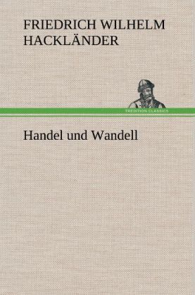 Produktbild: Handel und Wandell