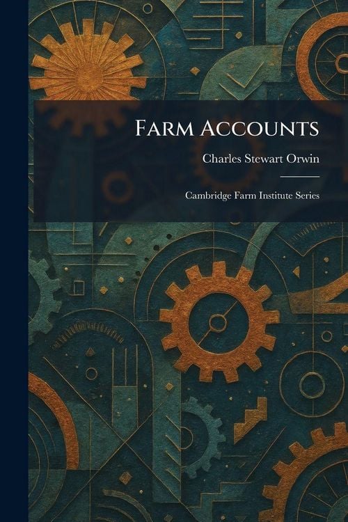 Produktbild: Farm Accounts