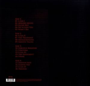 Produktbild: A-Lex