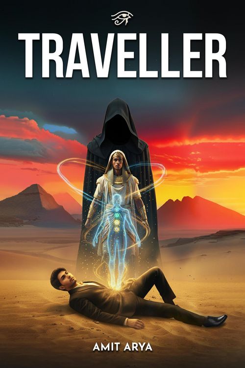 Produktbild: Traveller
