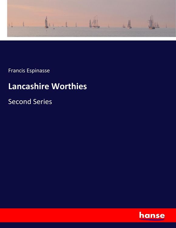 Produktbild: Lancashire Worthies