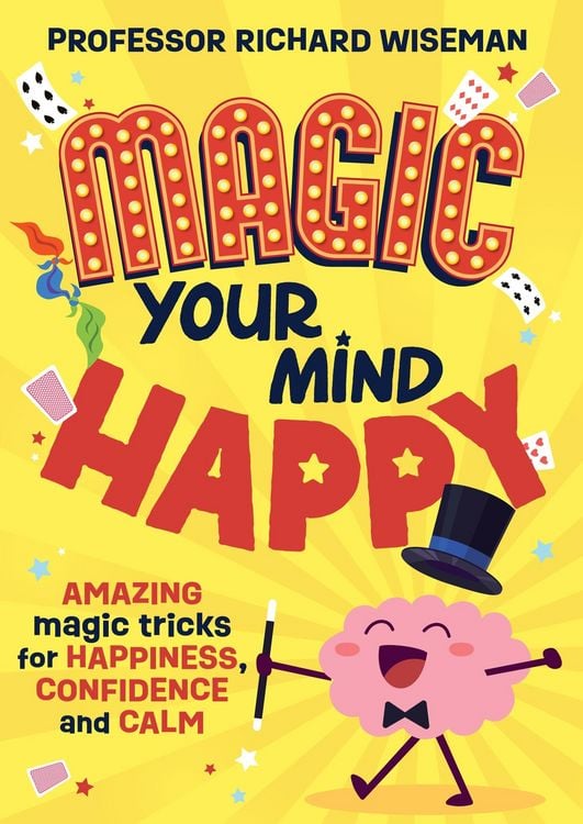 Produktbild: Magic Your Mind Happy