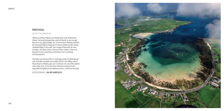Produktbild: Scotland The Best The Islands