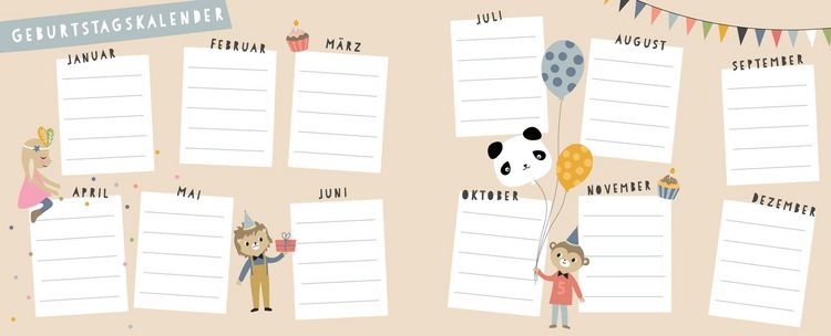 Produktbild: Tierisch gute Freunde &ndash; Mein Kindergartenalbum