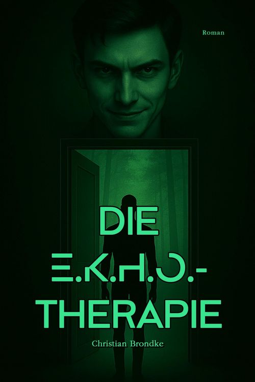 Produktbild: Die E.K.H.O.-Therapie