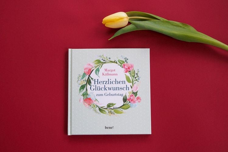 Produktbild: Herzlichen Gl&uuml;ckwunsch zum Geburtstag
