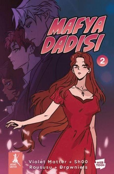 Produktbild: Mafya Dadisi 2