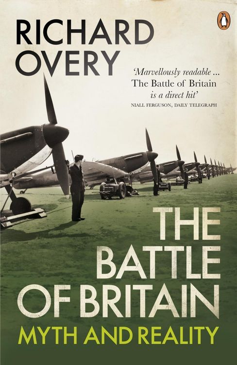 Produktbild: The Battle of Britain