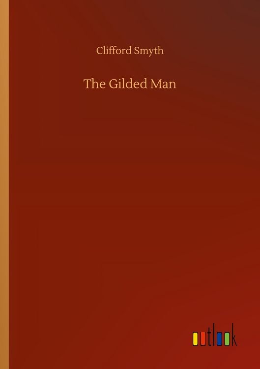 Produktbild: The Gilded Man
