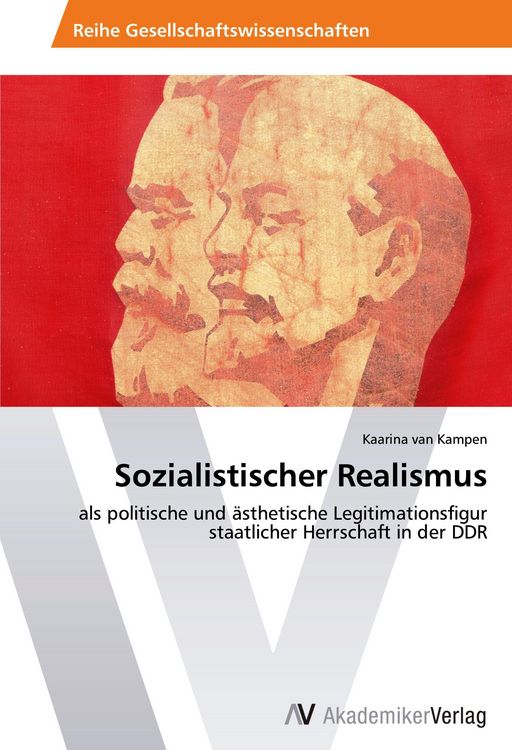 Produktbild: Sozialistischer Realismus