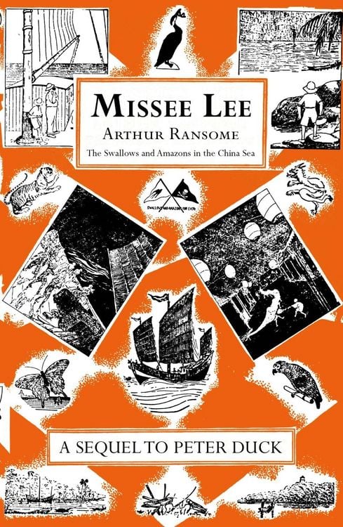Produktbild: Missee Lee
