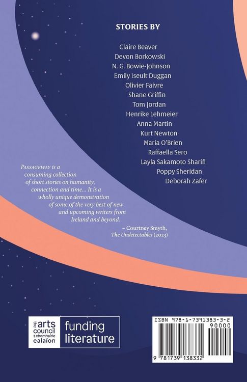 Produktbild: Passageway