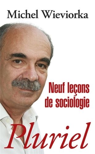 Produktbild: Neuf Lecons de Sociologie