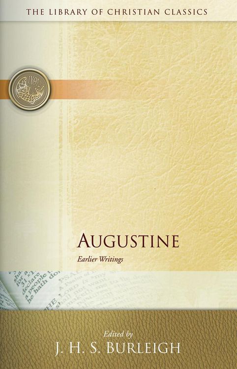 Produktbild: Augustine
