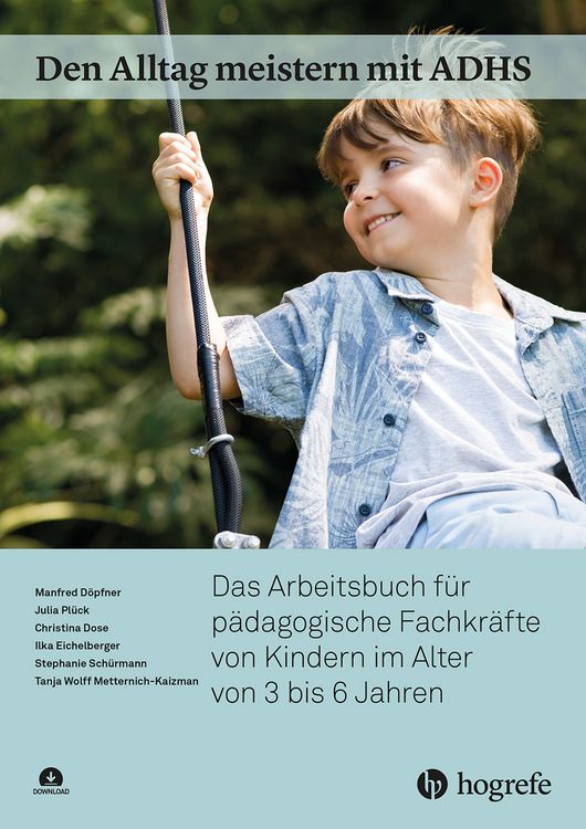 Produktbild: Den Alltag meistern mit ADHS