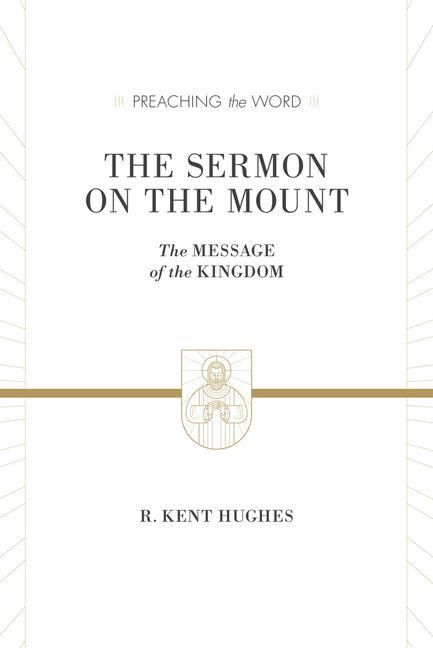 Produktbild: The Sermon on the Mount