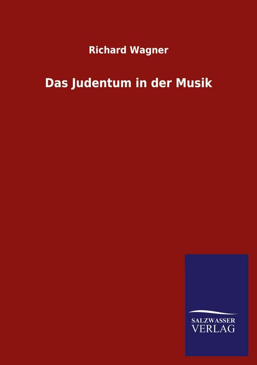 Produktbild: Das Judentum in der Musik