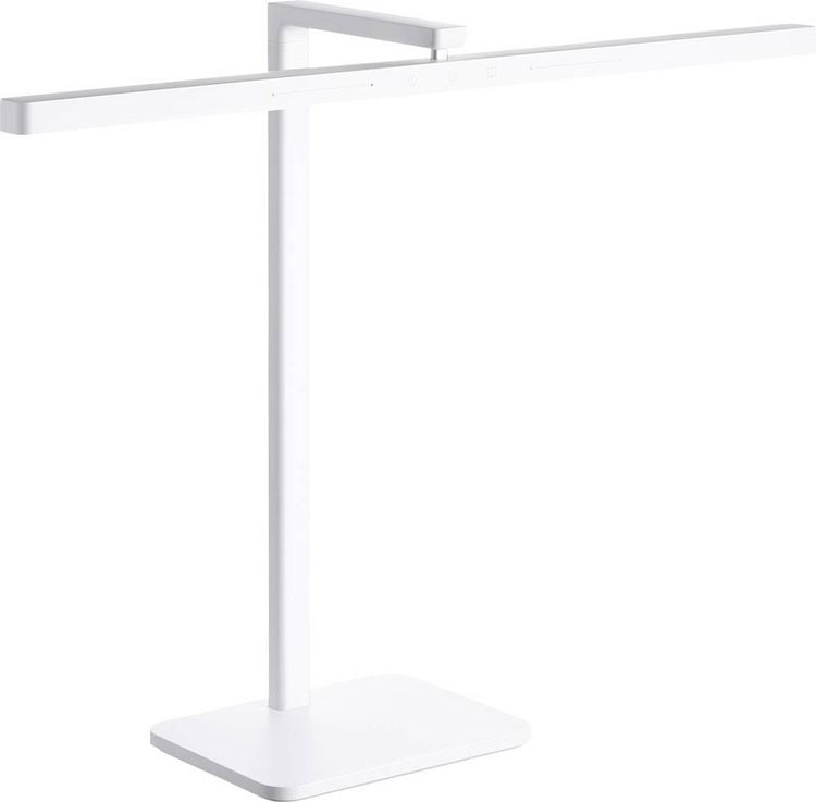 Produktbild: Xiaomi BHR9186GL 58881/MJTD06YL LED-Schreibtischleuchte LED 10W Wei&szlig;