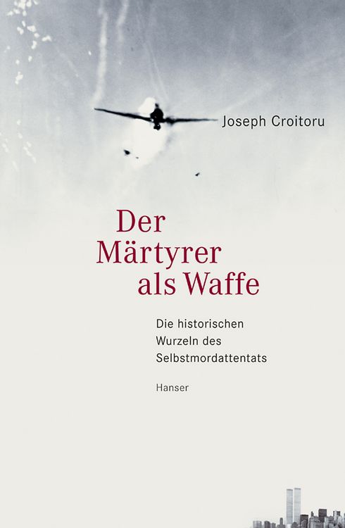 Produktbild: Der Märtyrer als Waffe