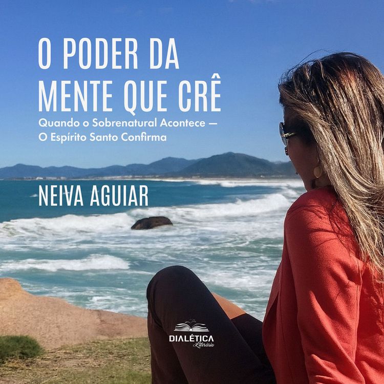 Produktbild: O Poder da Mente que Cr&ecirc;
