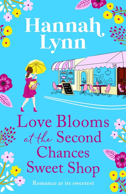 Produktbild: Love Blooms at the Second Chances Sweet Shop