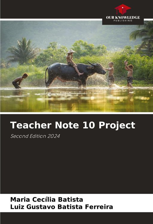 Produktbild: Teacher Note 10 Project