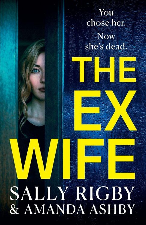 Produktbild: The Ex-Wife