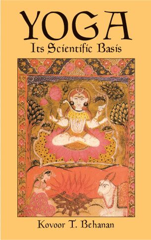 Produktbild: Yoga Yoga Yoga: Its Scientific Basis Its Scientific Basis Its Scientific Basis