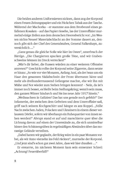 Produktbild: Prophet der Finsternis