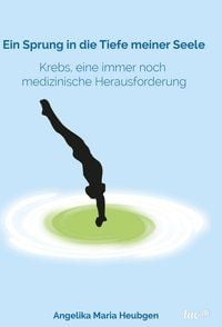 Produktbild: Ein Sprung in die Tiefe meiner Seele