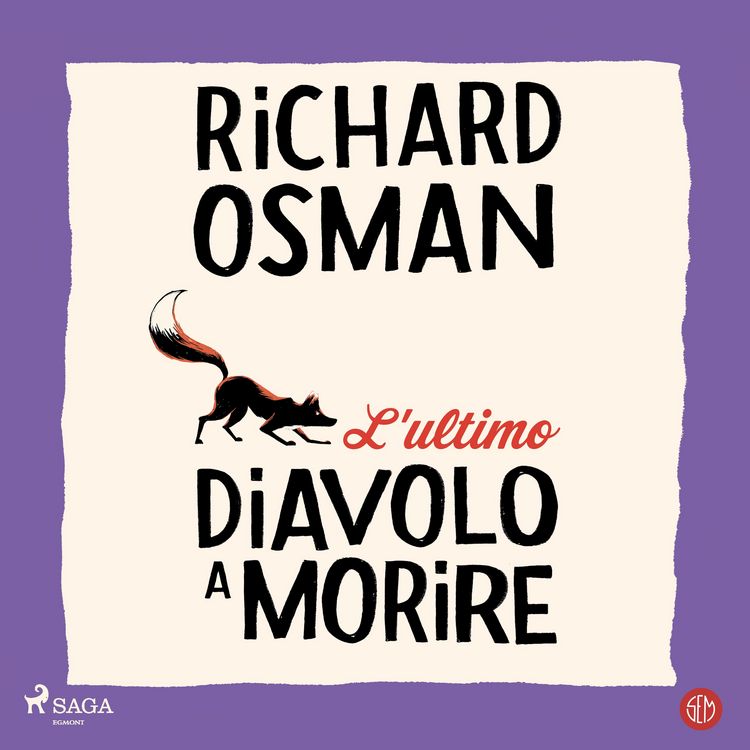 Produktbild: L'ultimo diavolo a morire