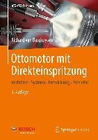 Produktbild: Ottomotor mit Direkteinspritzung
