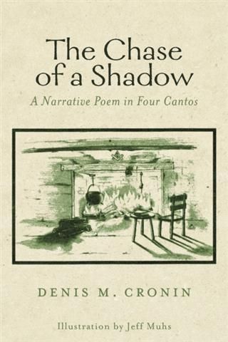 Produktbild: Chase of a Shadow