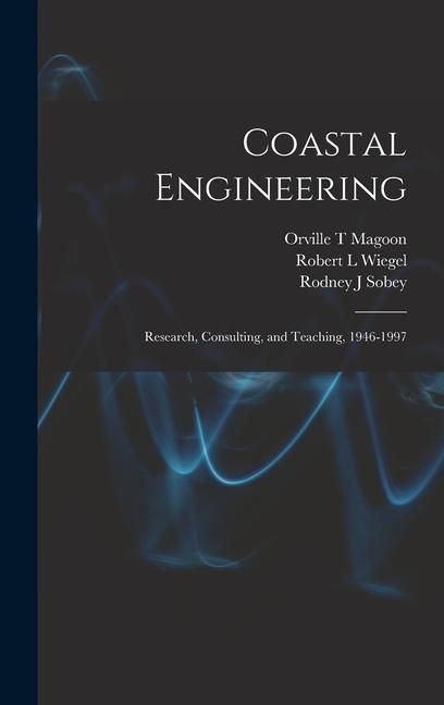 Produktbild: Coastal Engineering