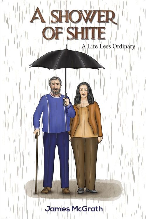 Produktbild: A Shower of Shite