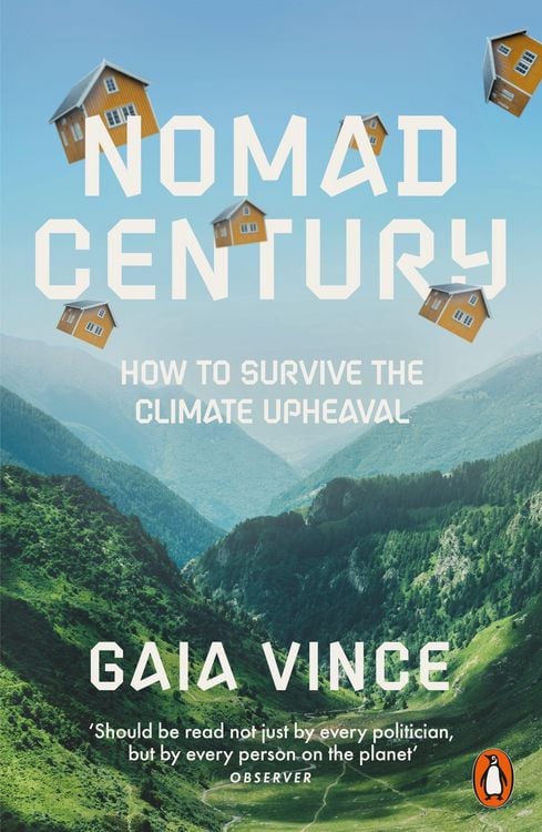 Produktbild: Nomad Century